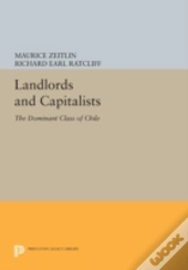 Landlords And Capitalists