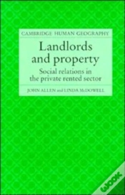 Capa do artigo Landlords And Property