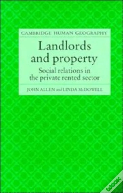Capa do artigo Landlords And Property