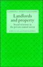 Landlords And Property - Preview