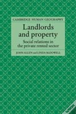 Capa do artigo Landlords And Property