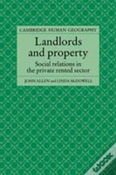 Landlords And Property