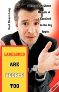 Capa do artigo Landlords Are People Too