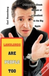 Landlords Are People Too
