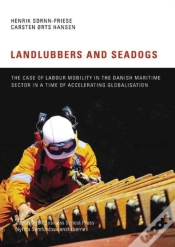 Capa do artigo Landlubbers & Seadogs
