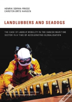 Capa do artigo Landlubbers & Seadogs