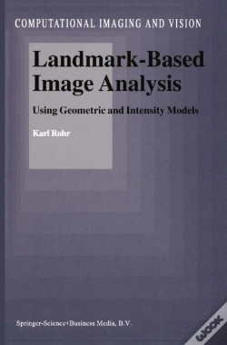 Capa do artigo Landmark-Based Image Analysis
