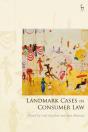 Landmark Cases In Consumer Law - Preview