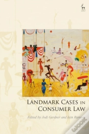Capa do artigo Landmark Cases In Consumer Law