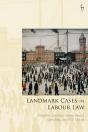 Landmark Cases In Labour Law - Preview