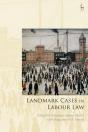 Landmark Cases In Labour Law - Preview