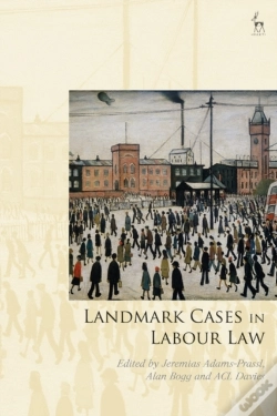 Capa do artigo Landmark Cases In Labour Law