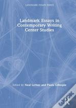 Landmark Essays In Contemporary Writing Center Studies