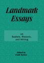 Landmark Essays On Bakhtin, Rhetoric, And Writing - Preview