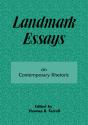 Landmark Essays On Contemporary Rhetoric - Preview