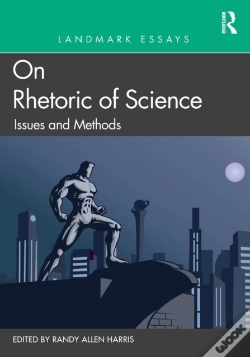 Capa do artigo Landmark Essays On Rhetoric Of Science: Issues And Methods