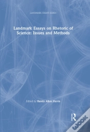 Capa do artigo Landmark Essays On Rhetoric Of Science: Issues And Methods