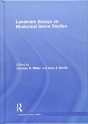 Landmark Essays On Rhetorical Genre Studies - Preview