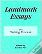 Landmark Essays On Writing Process