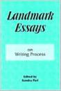 Landmark Essays On Writing Process - Preview