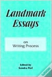 Landmark Essays On Writing Process