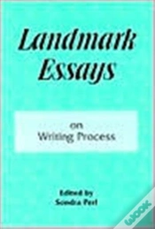 Capa do artigo Landmark Essays On Writing Process