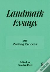 Landmark Essays On Writing Process