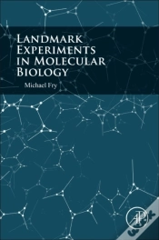 Capa do artigo Landmark Experiments In Molecular Biology