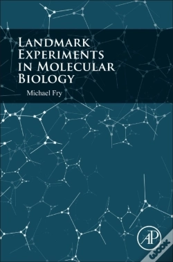 Capa do artigo Landmark Experiments In Molecular Biology