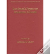 Capa do artigo Landmark Papers In Economic Growth Selected By Robert M. Solow