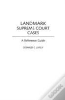 Landmark Supreme Court Cases