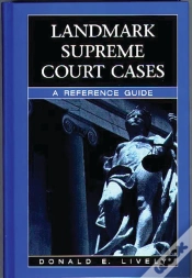 Capa do artigo Landmark Supreme Court Cases