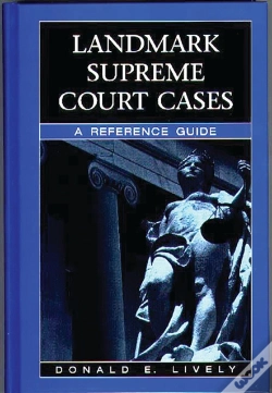 Capa do artigo Landmark Supreme Court Cases