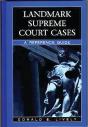 Landmark Supreme Court Cases - Preview