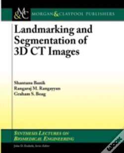 Capa do artigo Landmarking And Segmentation Of 3d Ct Images