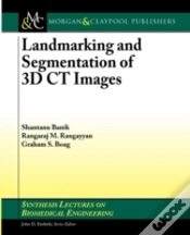 Capa do artigo Landmarking And Segmentation Of 3d Ct Images