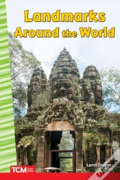 Capa do artigo Landmarks Around The World