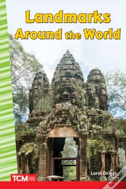 Capa do artigo Landmarks Around The World