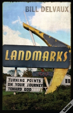 Capa do artigo Landmarks