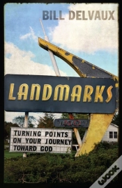 Capa do artigo Landmarks