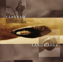 Capa do artigo Landmarks - CD