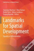 Landmarks For Spatial Development