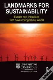 Capa do artigo Landmarks For Sustainability