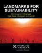Landmarks For Sustainability - Preview