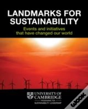 Capa do artigo Landmarks For Sustainability