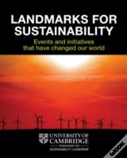 Capa do artigo Landmarks For Sustainability