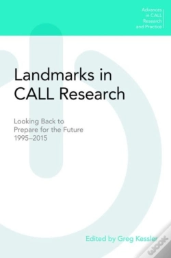 Capa do artigo Landmarks In Call Research