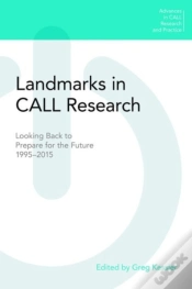 Capa do artigo Landmarks In Call Research