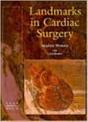 Landmarks In Cardiac Surgery - Preview