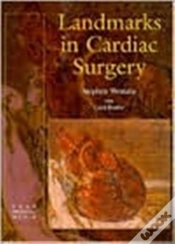 Capa do artigo Landmarks In Cardiac Surgery